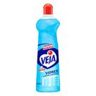 Vidrex com Álcool Squeze 500ml Veja