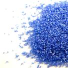 Vidrilho Indiano Premium Azul 2MM 100 Gramas Vidrilho Indiano Premium Azul 2MM 100 Gramas