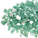 Vidrio para Fuego Reflectante Stanbroil Verde 4,5 kg 1,27 cm Vidrio para Fuego Reflectante Stanbroil Verde 4,5 kg 1,27 cm