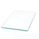 Vidro 15 x 15 Balcão Vitrine Expositor Para Loja 4mm