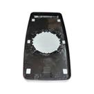 Vidro c/base espelho retrovisor ford cargo 815/1317/1517/171 Vidro c/base espelho retrovisor ford cargo 815/1317/1517/171