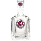 Vidro Capitol Container Heritage Pewter Alabama de 710 ml