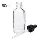 Vidro Conta Gotas 60ml