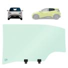 Vidro da porta traseira byd mini dolphin 2024 a 2025 lado esquerdo - eqea-6203100 Vidro da porta traseira byd mini dolphin 2024 a 2025 lado esquerdo - eqea-6203100