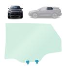 Vidro da porta traseira byd tan ev 2023 a 2025 lado esquerdo original - st-6203100a
