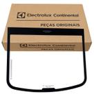 Vidro da Tampa Lavadora Top Load Electrolux LED13 LED14