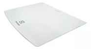 Vidro da Tampa Móvel Lavadora Electrolux Ltd13 Ltd15 63000611 Original