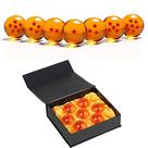 Vidro de cristal colecionável Decorative Ball Country Toys