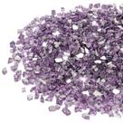 Vidro de fogo temperado reflexivo violeta Stanbroil de 10 libras 0,6 cm Vidro de fogo temperado reflexivo violeta Stanbroil de 10 libras 0,6 cm