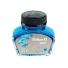 Vidro de Tinta para Caneta Tinteiro Pelikan 4001 30ml