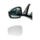 Vidro Do Espelho Retrovisor Esquerdo E Direito Para Land Rover Discovery Sport, Range Rover Evoque, Vidro Do Espelho Retrovisor Esquerdo E Direito Para Land Rover Discovery Sport, Range Rover Evoque,