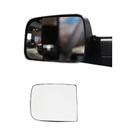 Vidro Do Espelho Retrovisor Lateral Aquecido Para Dodge Ram 1500 2500 3500 4500 5500 2010-2020