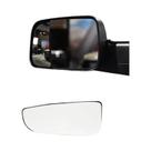 Vidro Do Espelho Retrovisor Lateral Esquerdo E Direito Para Dodge Ram 1500 2500 3500 4500 5500 Vidro Do Espelho Retrovisor Lateral Esquerdo E Direito Para Dodge Ram 1500 2500 3500 4500 5500