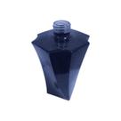 Vidro elegance 200ml preto brilho (sem valvula)