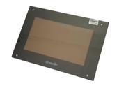 Vidro Espelhado Forno Mueller Sapore Inox Original