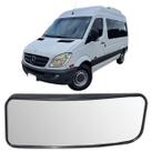 Vidro Espelho Direito Sprinter 415 515 2014 em diante Com desembaçador