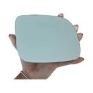 Vidro Espelho Retrovisor Direito Golf Vw Novo Original