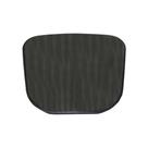 Vidro Espelho Retrovisor Scania T124 R124 Superior Pequeno Lado Direito 1443864G