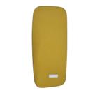 Vidro espelho volvo gr fh/nh so vidro s/armacao compativel c