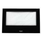 Vidro Externo Curvado Fogão Dako Supreme 5 Bocas Original