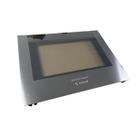 Vidro Externo Forno Brastemp 6 Bocas BOC60AR 24" 326071219