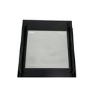 Vidro externo forno electrolux fe4ib fe4is fe4gp fe4gs fe4bp a25093501
