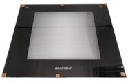 Vidro Externo Forno Fogão Brastemp Boa84 Boc84 - W10915770 Vidro Externo Forno Fogão Brastemp Boa84 Boc84 - W10915770