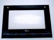 Vidro Externo P/ Forno Elétrico Fischer Fit Line Modelo Novo