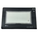 Vidro Externo P/ Forno Elétrico Fischer Premier Bancada 48l Preto