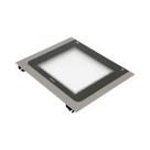 Vidro Externo para Forno Consul - W11342044 Vidro Externo para Forno Consul - W11342044