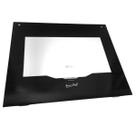 Vidro Externo Porta Forno Fogão Piso Fischer Gran Cheff 5Q