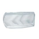 Vidro Farol Scania P G R124 S5 Lado Direito 54507 1549815