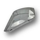 Vidro Farol Volvo Vm "Led" 2014 Lado Esquerdo