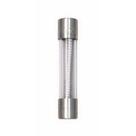 Vidro Fuse Bussmann MDL Time Delay, 10 A, 32 V, pacote com 2