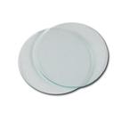 Vidro Incolor Redondo 50mm - 012251312 - Carbografite Vidro Incolor Redondo 50mm - 012251312 - Carbografite
