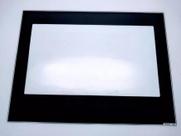 Vidro Interno Do Forno Elétrico Fischer Fit Line Modelo Novo
