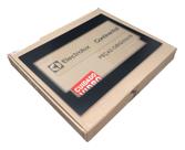 Vidro interno fogao electrolux 76stb 76tbe 70200908 original