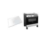 Vidro Interno Forno Consul Facilite 5 Ou 6 Bocas Vidro Interno Forno Consul Facilite 5 Ou 6 Bocas