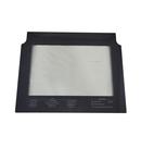 Vidro interno forno electrolux oe8dx oe8tx oe8mx oe8mb og8mx og8dx a07735101 original