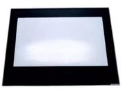 Vidro Interno Forno Elétrico Fischer Gratinatto De Embutir Vidro Interno Forno Elétrico Fischer Gratinatto De Embutir