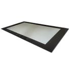 Vidro Interno Forno Fogao Brastemp Bys6 Bfs5 Bfs6 Original