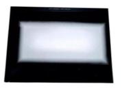Vidro Interno Para Forno Elétrico Fischer Cook Grill 8969