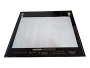 Vidro Interno Porta Forno Fe4tc Fe4tp Electrolux A15656402