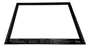 Vidro Interno Porta Forno Oe8gh / Oe8eh A15587028 Electrolux