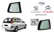 Vidro Janela Fixa Lateral (ld Passageiro) Peugeot 206 Sw 1998 - 2013 - Novo Original - 8569GW