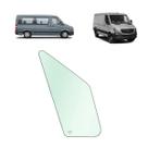 Vidro janela ventarola mercedes benz sprinter 2012 a 2019 lado direito original