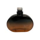 Vidro joli 300 ml r28 preto c/ rose Vidro joli 300 ml r28 preto c/ rose