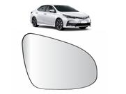 Vidro Lente Retrovisor Corolla 14 15 16 17 18 19 Direito TY027C