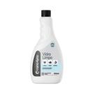 Vidro Limpo Nano4you Refil 500ml Limpa Vidros sem Manchar com Efeito Antiembaçante