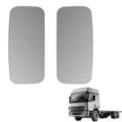 Vidro MB Atego Espelho Maior Convexo Par Vidro MB Atego Espelho Maior Convexo Par